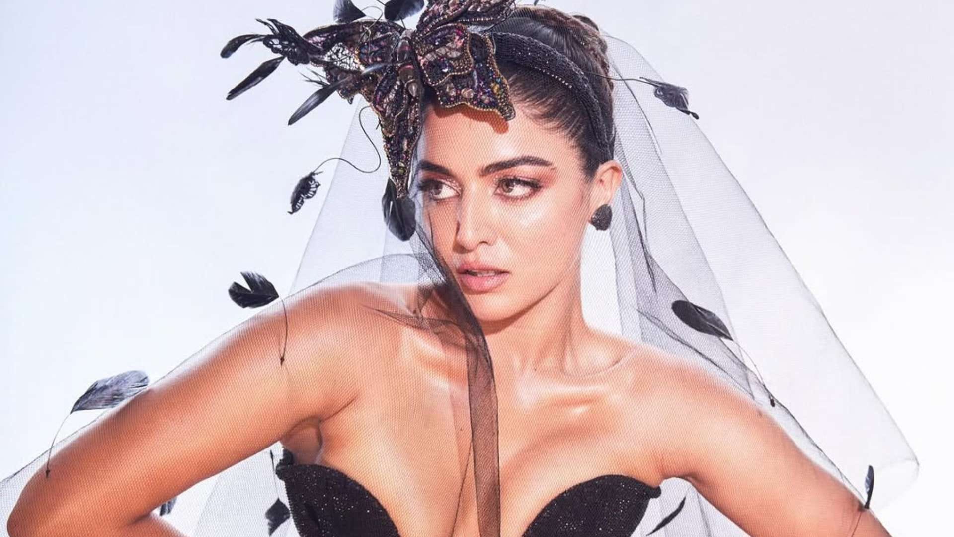 Wamiqa Gabbi worked for 38 hours her take on Deepika Padukone demand for shooting hours