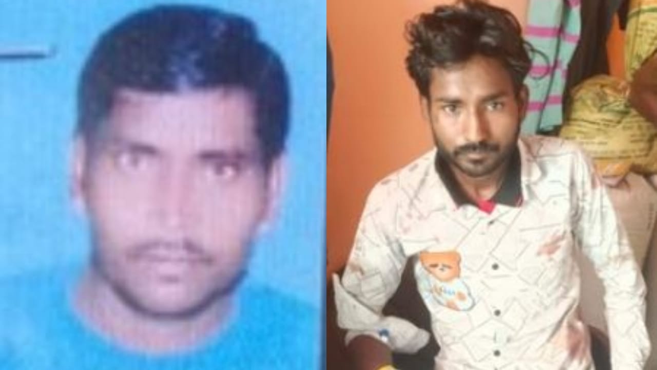 Shahjahanpur firing case family members blocked the road due to non-arrest of the accused