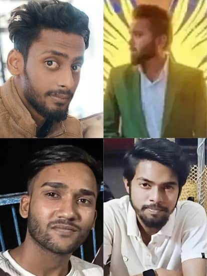 यह आठ चेहरे जिन्होंने लव जिहाद के जाल में फंसाईं दर्जन भर से अधिक युवतियां