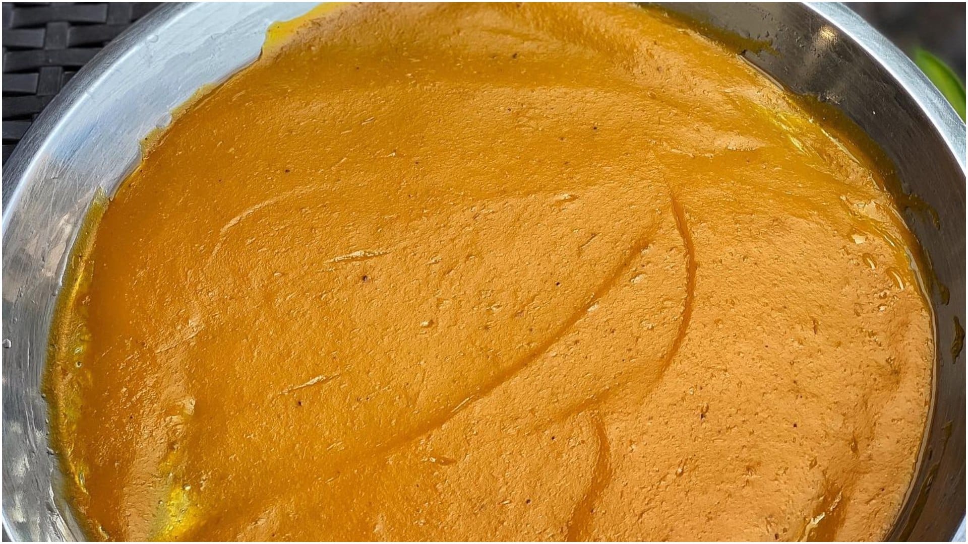 Mango Papad Recipe Ingredients Aam Papad Kaise Banta Hai