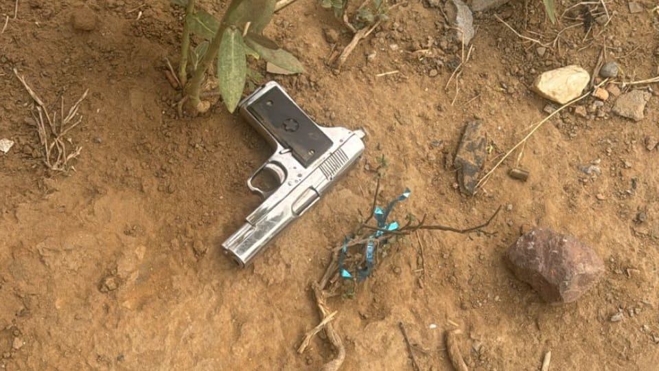Member of terror gang Laanda injured in police encounter in Ludhiana