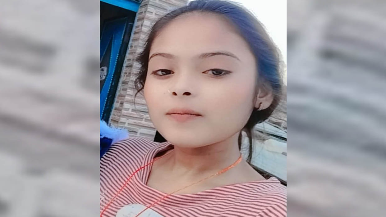 Jalaun: Student dies after falling from the roof due to fear of monkeys