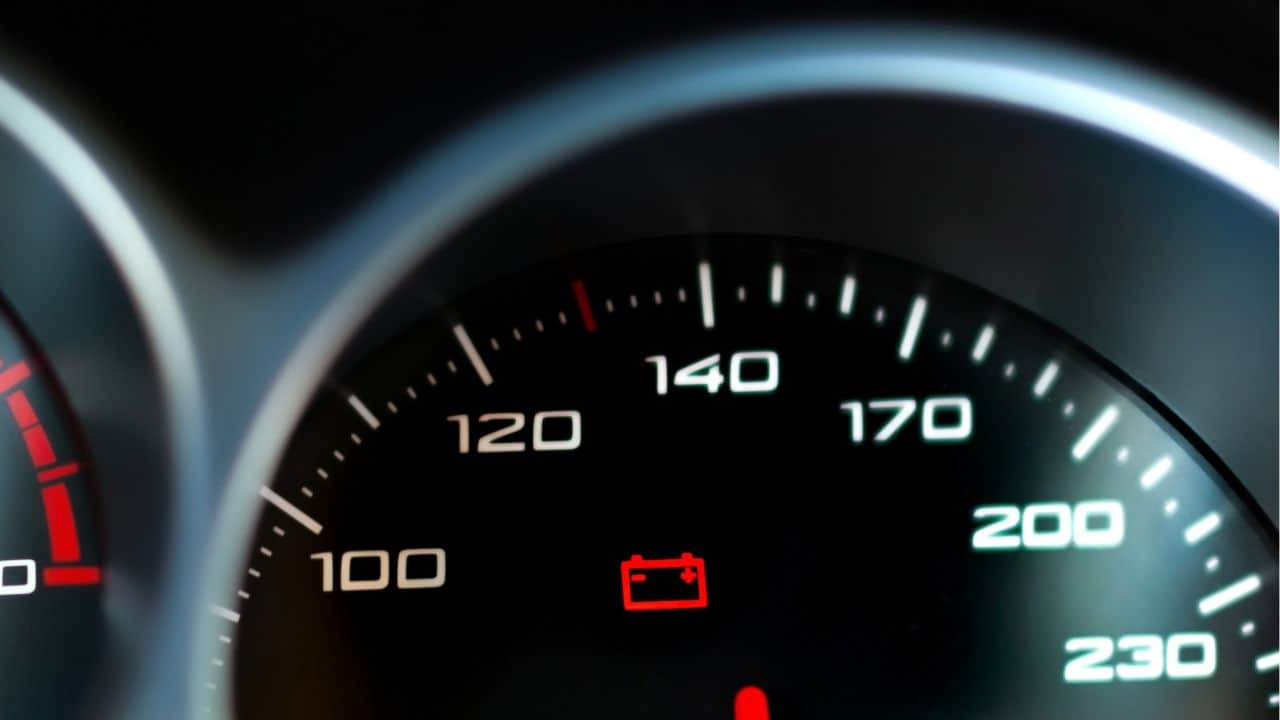 car warning lights in dashboard types and know the reason of illuminating