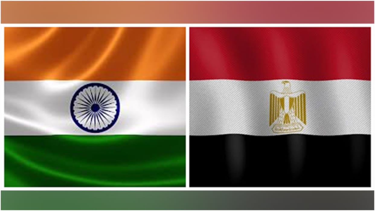 Now Pakistan is no longer in trouble, India-Egypt will fight terrorism together; together we will open a front