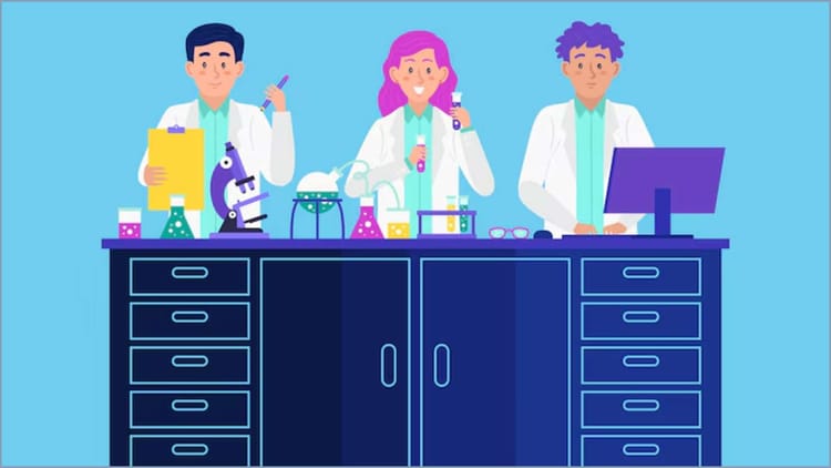 BSSC 2025 Recruitment: बिहार में प्रयोगशाला सहायक के ढेरों पदों पर भर्ती, 12वीं पास इस दिन से करें आवेदन