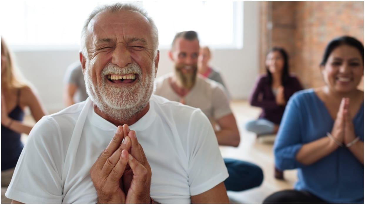 Yoga For Beginners Essentials Guide In Hindi