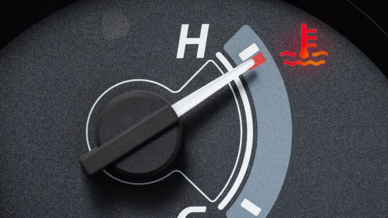 car warning lights in dashboard types and know the reason of illuminating