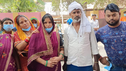Kanpur: Newly married woman commits suicide