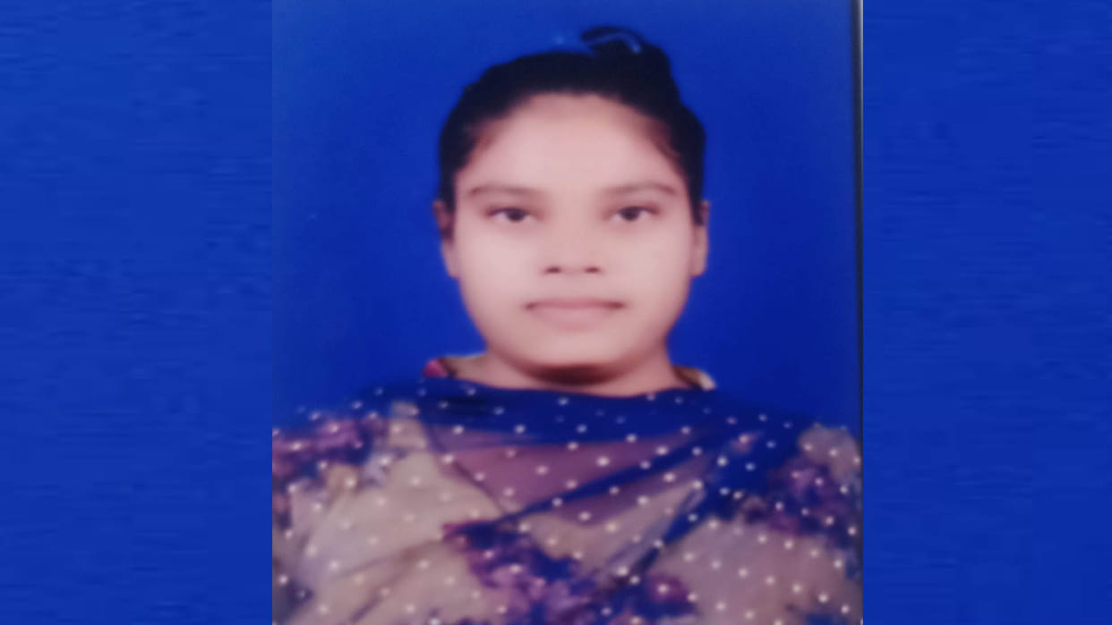 Banda: Student kidnapped and murdered, blood-soaked body found in Aasra Colony