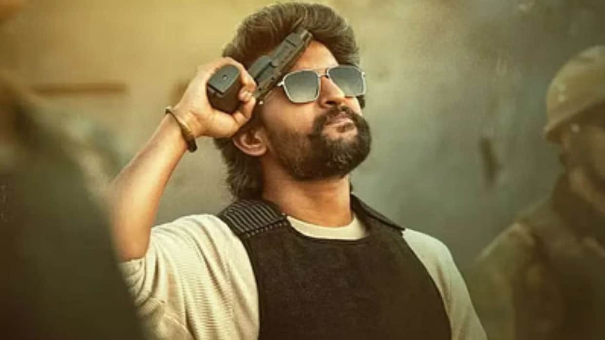 Big Opening South Indian Movies in 2025 Retro L2 Empuraan Sankranthiki Vasthunam Game Changer