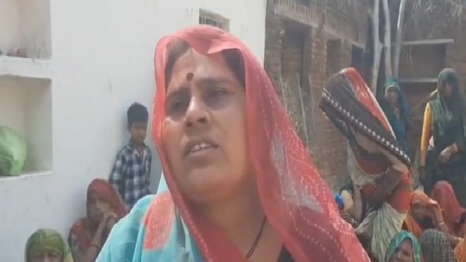 Suspicious death of a youth in Dhangaul of Lalitpur, family members suspect murder, police engaged in investig