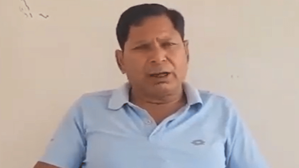Change in the organization of Karni Sena