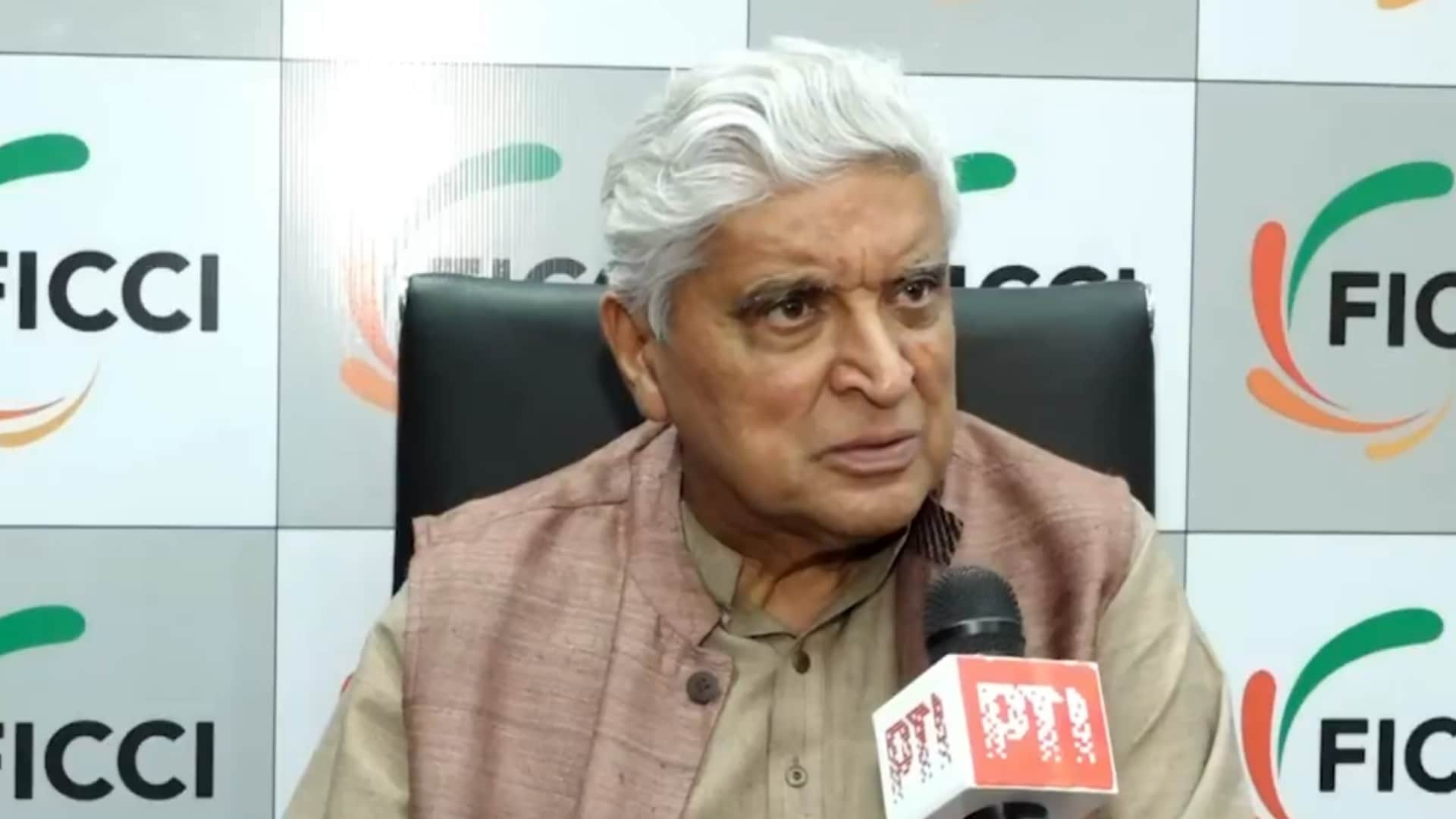 Javed Akhtar India Pak Political Relation doubtful on situation improvement missed opportunity after partition