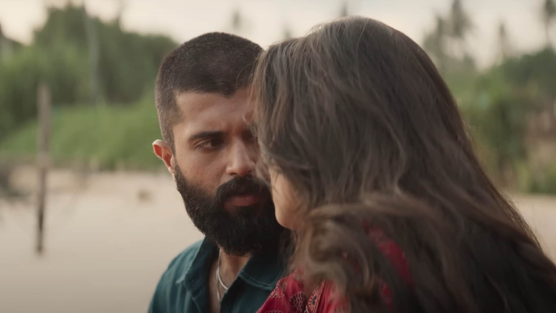 Box Office Collection Of Kingdom And Mahavatar Narsimha Both Films Equal Earnings On Friday