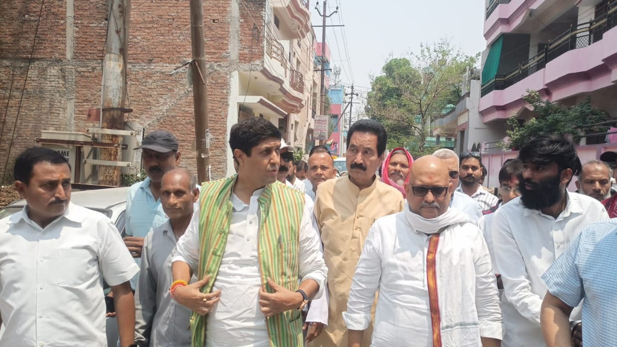 Ajay Rai Caste Census India alliance victory government took decision after pressure from Rahul Gandhi