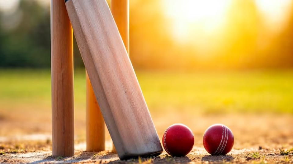 Cricketer left out of selection without any guidelines Once again haridwar News