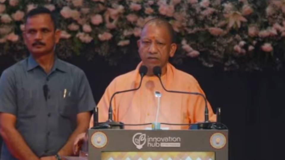 CM Yogi said everyone gets opportunity some people fall apart and some shine