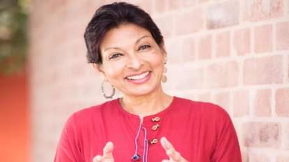 केरल कलामंडलम की चांसलर मल्लिका साराभाई