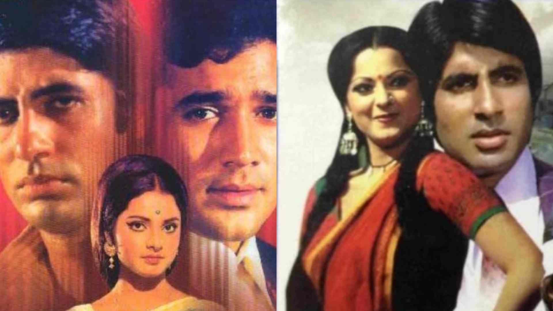 International Labour Day 2025: Naya Daur To deewaar Pushpa Coolie Movies Based On Struggles Laborers