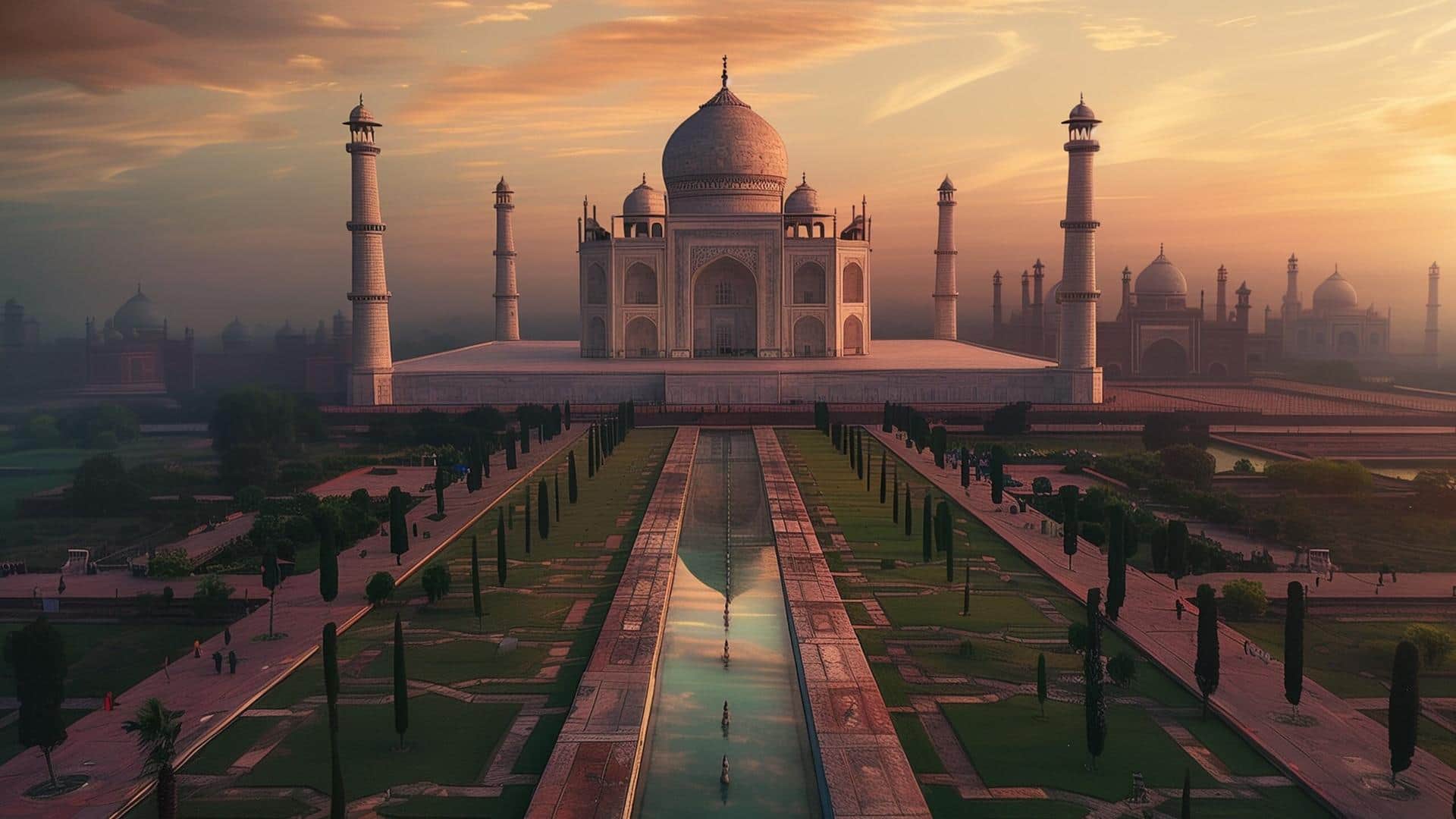 Natwarlal The Real Thug of India Who Sold Taj Mahal and Red Fort Read Full Story in Hindi