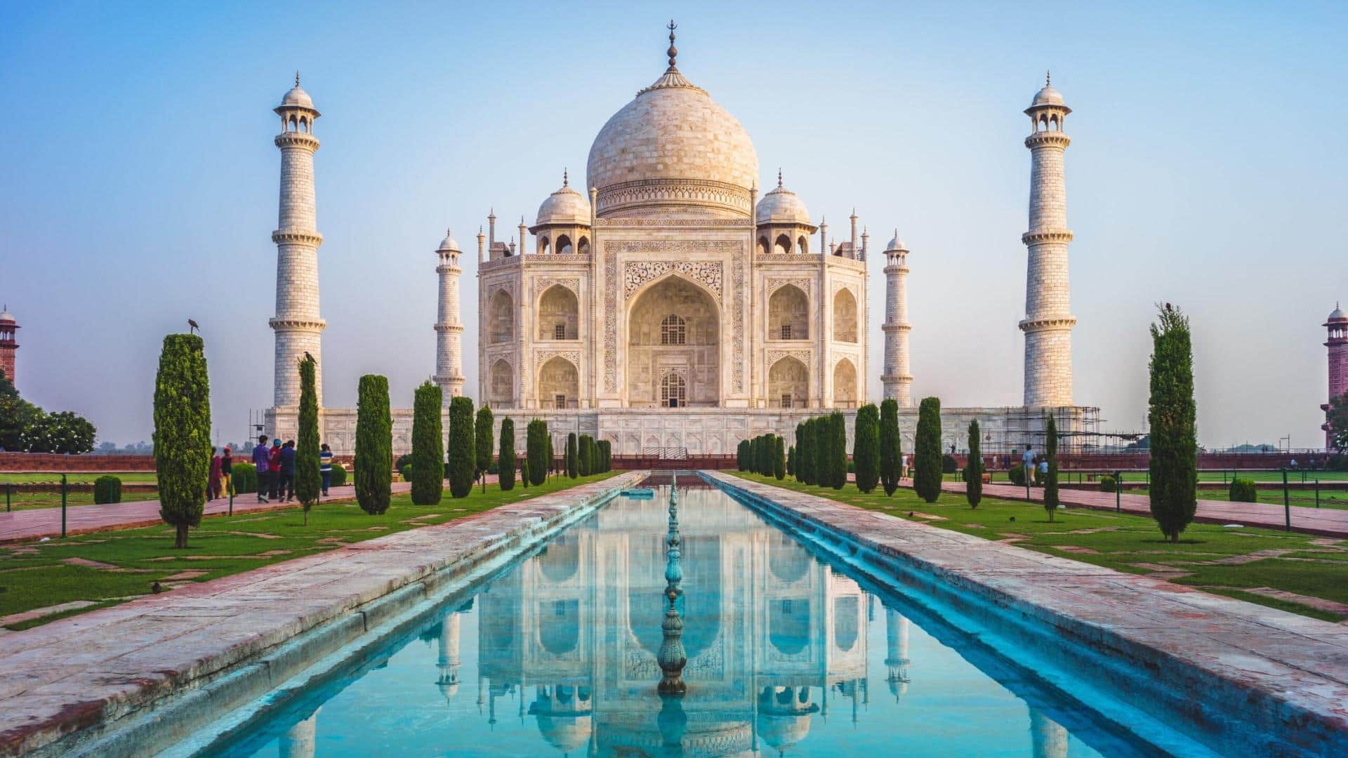 Natwarlal The Real Thug of India Who Sold Taj Mahal and Red Fort Read Full Story in Hindi