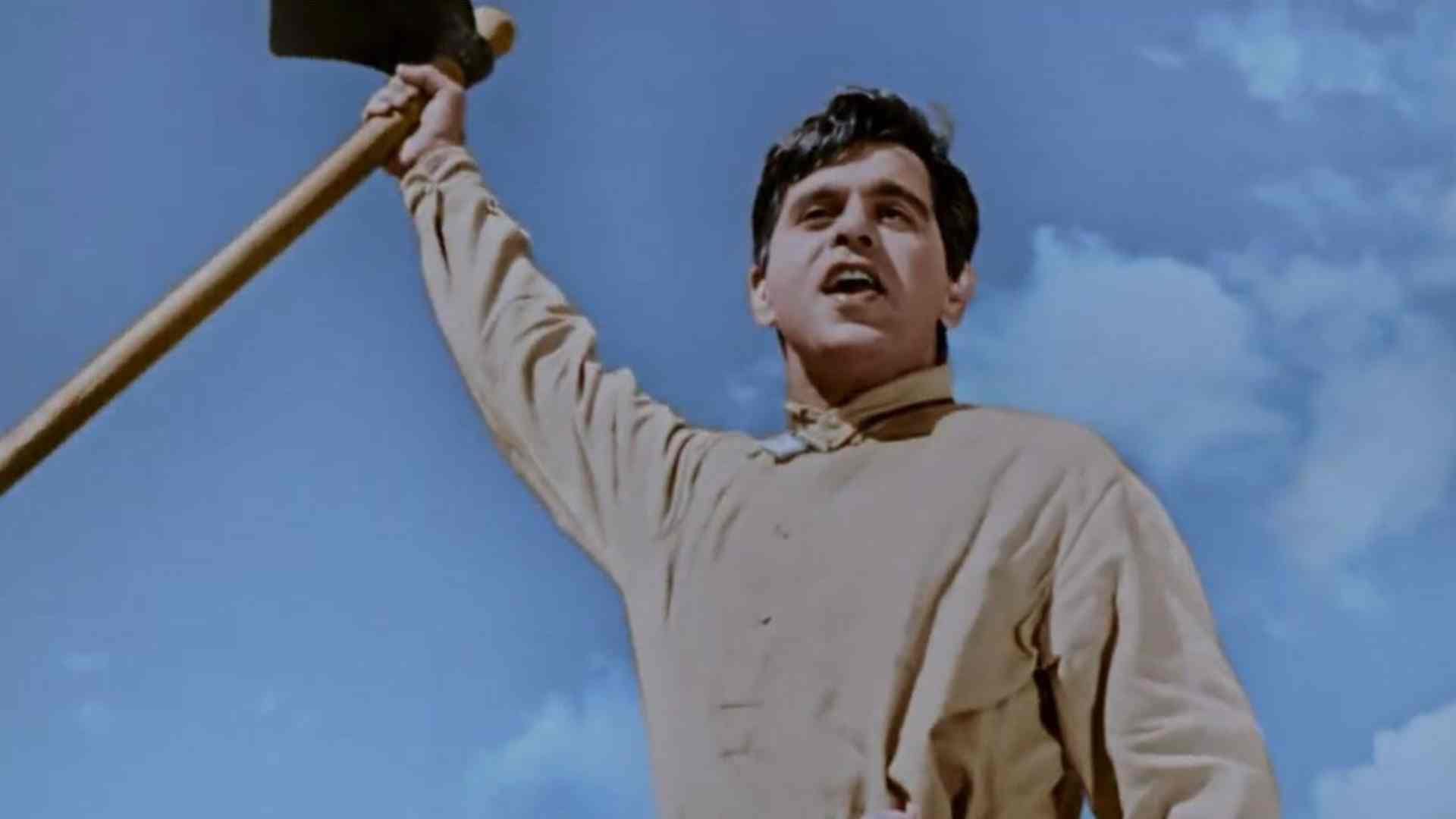 International Labour Day 2025: Naya Daur To deewaar Pushpa Coolie Movies Based On Struggles Laborers