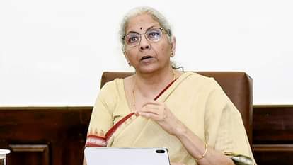 FM Nirmala Sitharaman says Insurance Amendment Bill likely to be introduced in Winter session