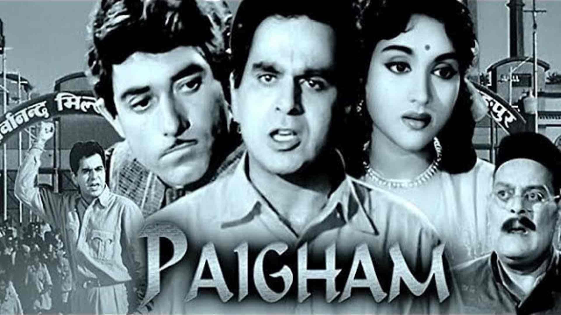 International Labour Day 2025: Naya Daur To deewaar Pushpa Coolie Movies Based On Struggles Laborers