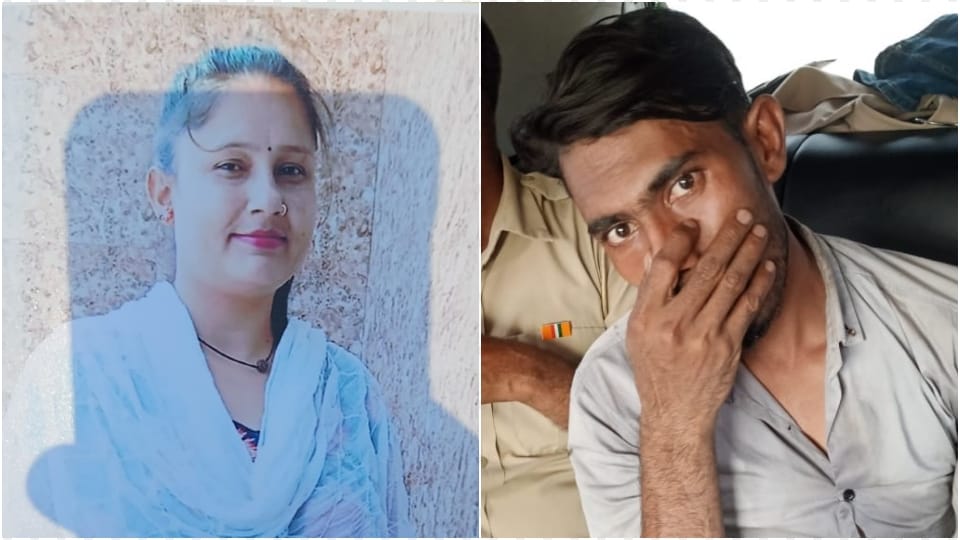 live-in partner pressured man for marriage lover chopped off her head and threw it in drain