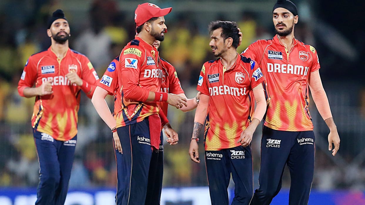 IPL 2025 Yuzvendra Chahal HatTrick strategy helped to take hattrick Revealed in conversation with Shreyas Iyer