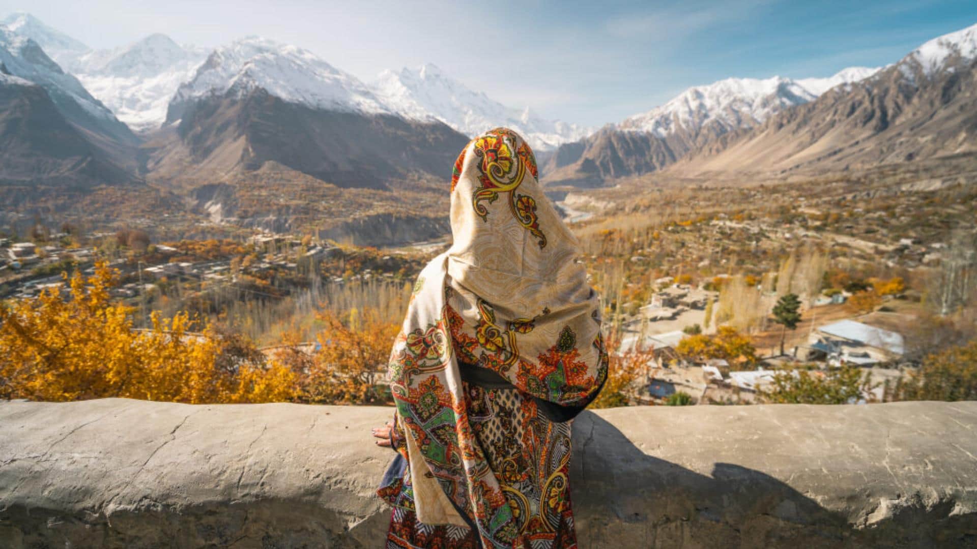 Pakistan Hunza Community people live up to 150 years lifestyle still remains mystery Key details in Hindi