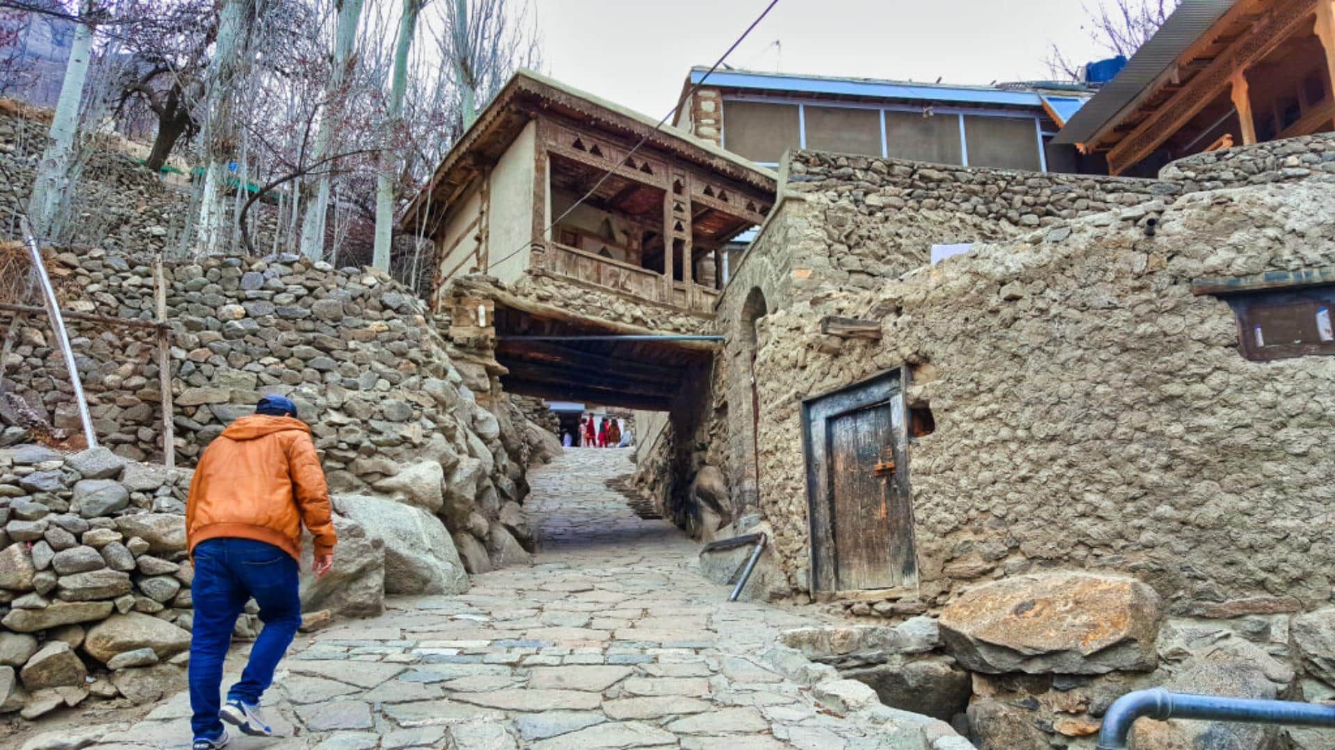 Pakistan Hunza Community people live up to 150 years lifestyle still remains mystery Key details in Hindi
