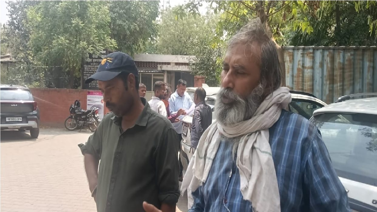 Murder of cotton picker in Panipat  Friend Harendra absconded from spot, body found lying in room