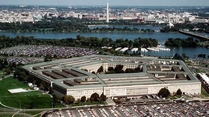 पेंटागन की रिपोर्ट ने बढ़ाई भारत की टेंशन