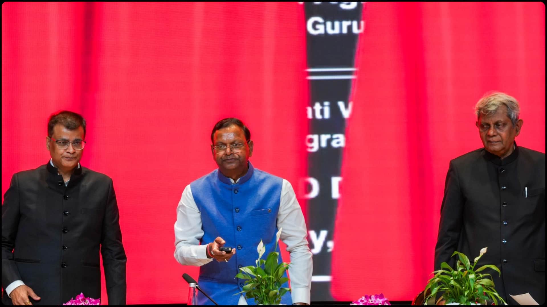 PMLA action picked momentum after 2014; conviction rate over 93 pc: ED director, News in Hindi
