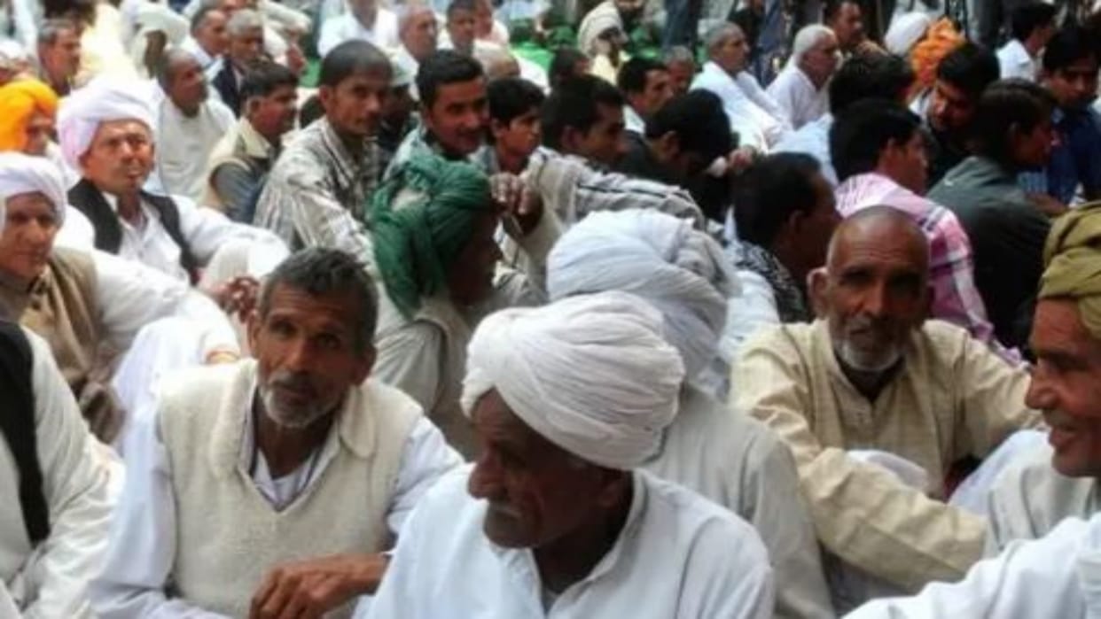 Caste Census: Who benefits and who loses from caste census in Rajasthan, politics even runs on gotra here