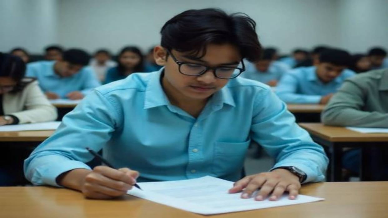 RPSC Six recruitment exams held in May for 139 different posts more than 52 thousand candidates registered