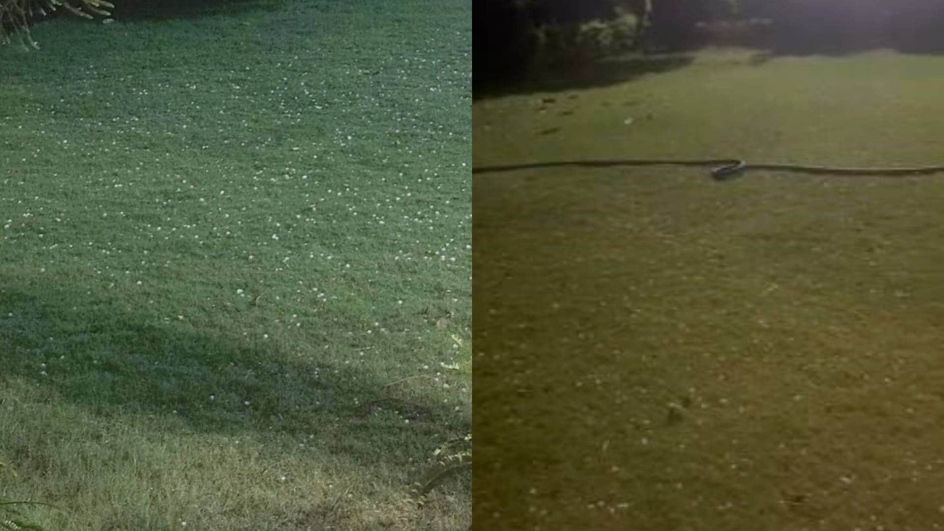 राजस्थान में तेज अंधड़