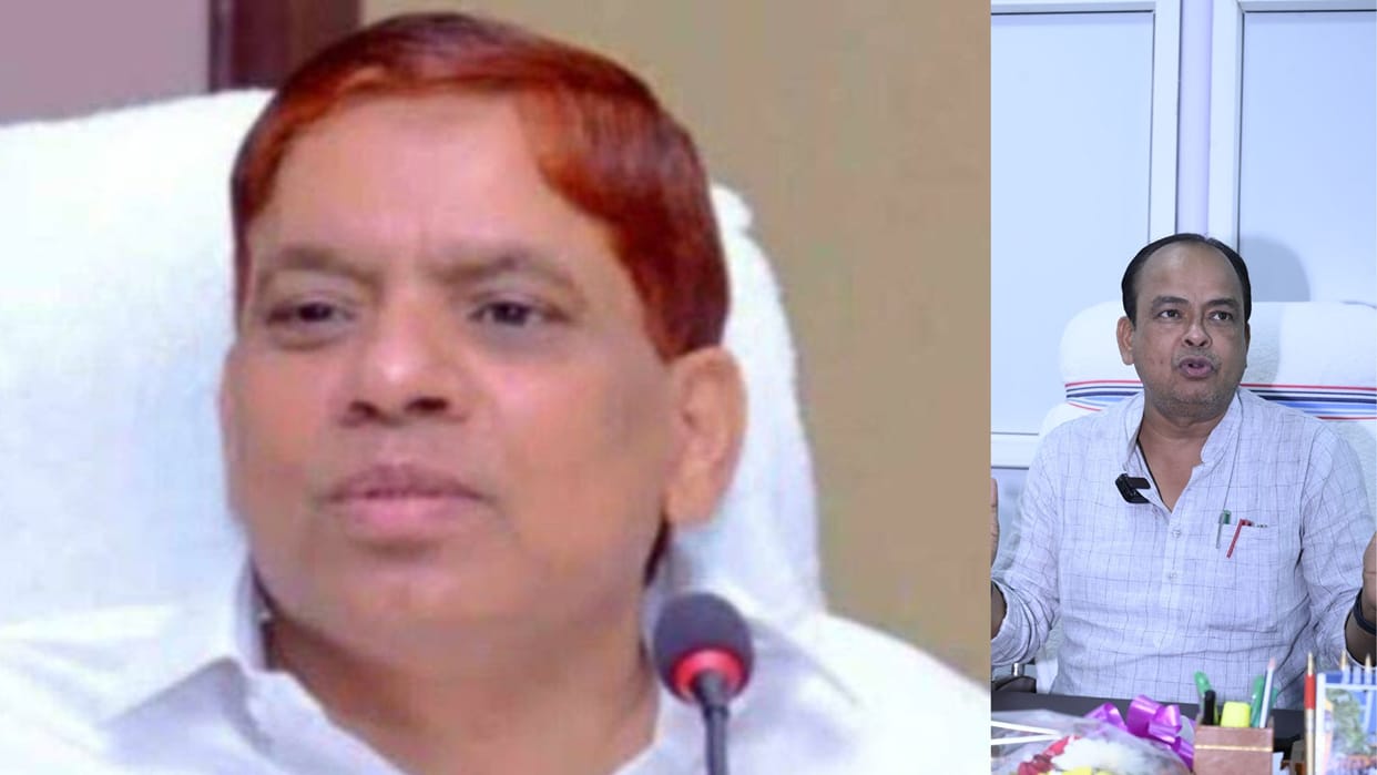 Jharkhand: RIMS director promoted 81 doctors as soon as he took charge