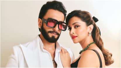 Dhurandhar Star Ranveer Singh like wedding ringh that given to him by Deepika Padukone