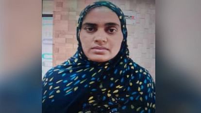 Meerut: Brother-in-law plunged a knife into a woman's chest, also injured brother