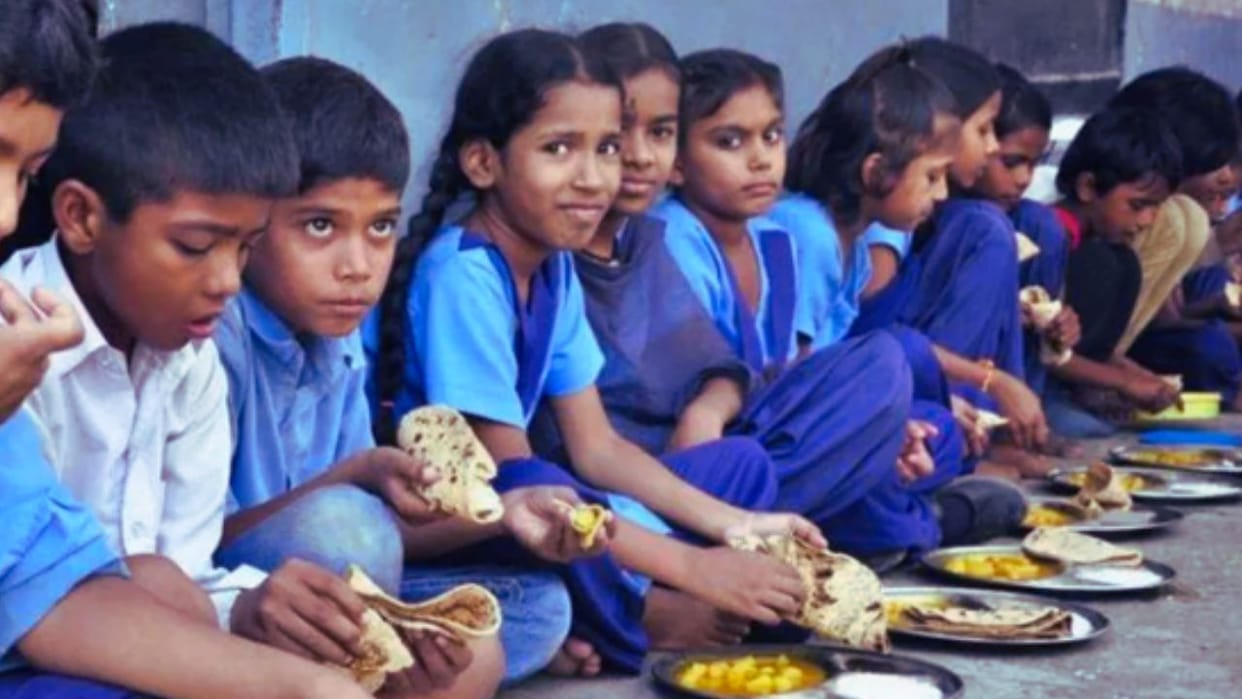 Mid-day meal Himachal students will get nutritious food every day diet increased by Rs 1.47