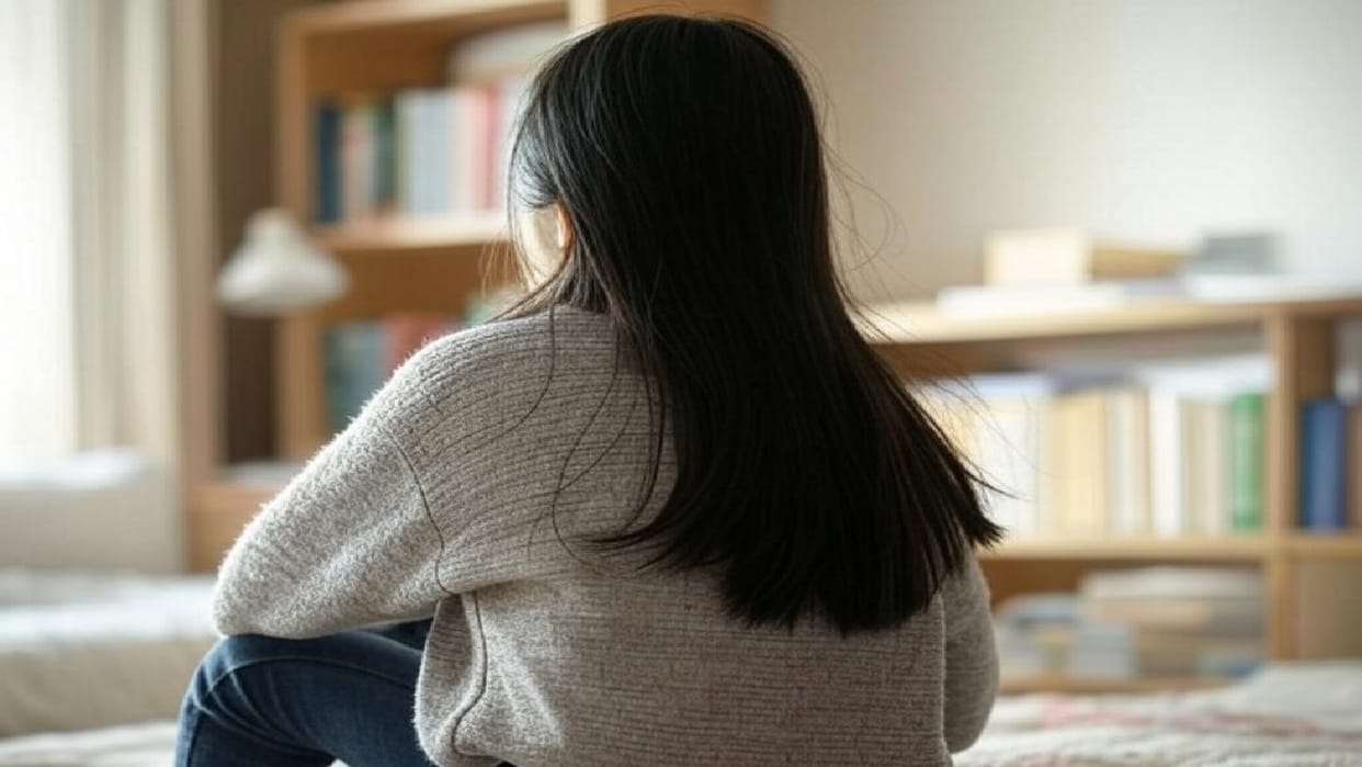 A 14 year old girl was misdeed for several months in Bulandshahr