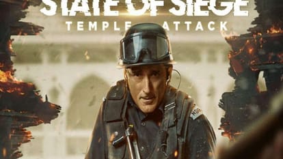 Bollywood Movies Shown Story of Temple Kesari Veer Kedarnath Mukti Bhawan The Last Color Mohalla Assi