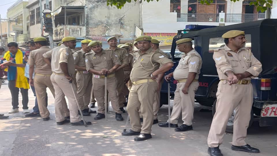 Pahalgam Attack: Markets remained closed in protest against terrorist attack protests at many places