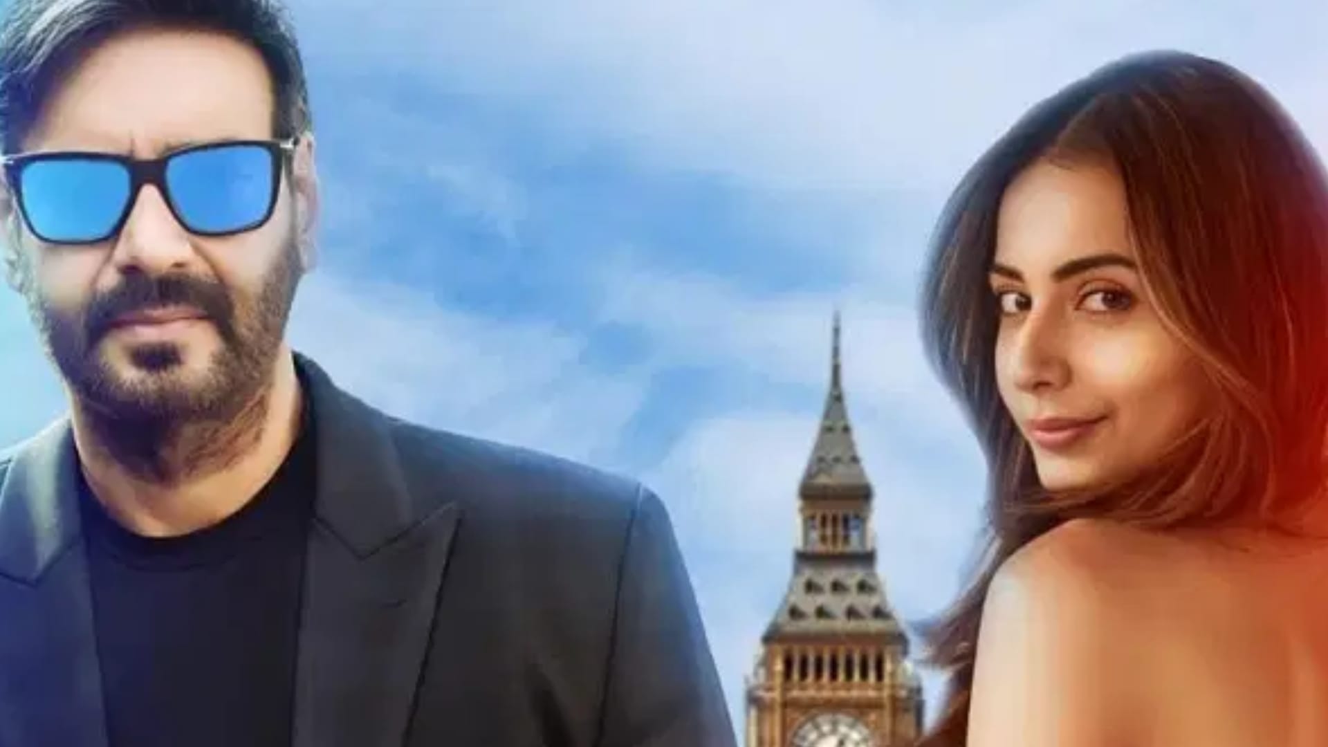 Upcoming Romantic Bollywood Movies in 2025 Tere Ishq Mein Love and War De De Pyaar De 2