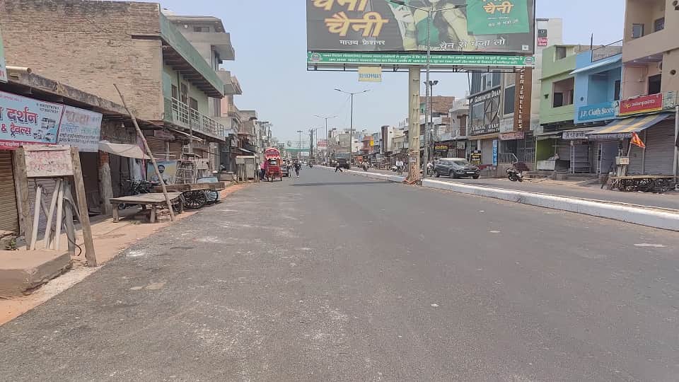 Pahalgam Attack: Markets remained closed in protest against terrorist attack protests at many places