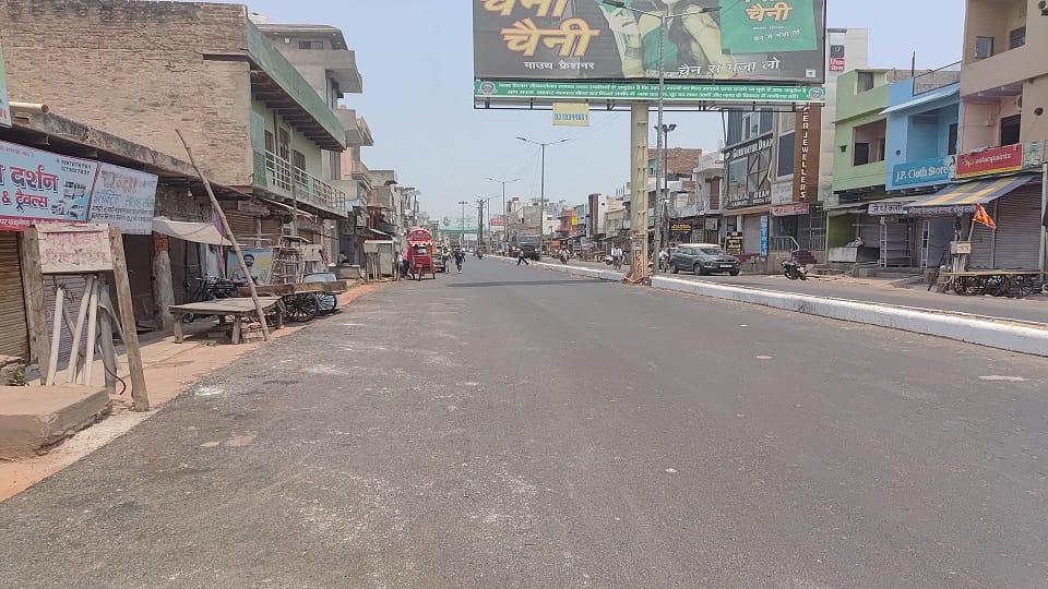 Pahalgam Attack: Markets remained closed in protest against terrorist attack protests at many places