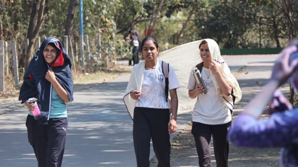 Indore Weather Update: Storm Brings Temporary Relief from Scorching Heat