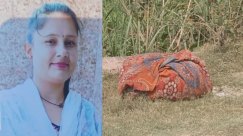 live-in partner pressured man for marriage lover chopped off her head and threw it in drain